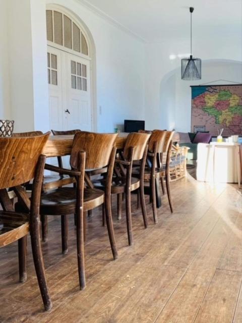The Westhouse Villa Middelkerke Eksteriør bilde